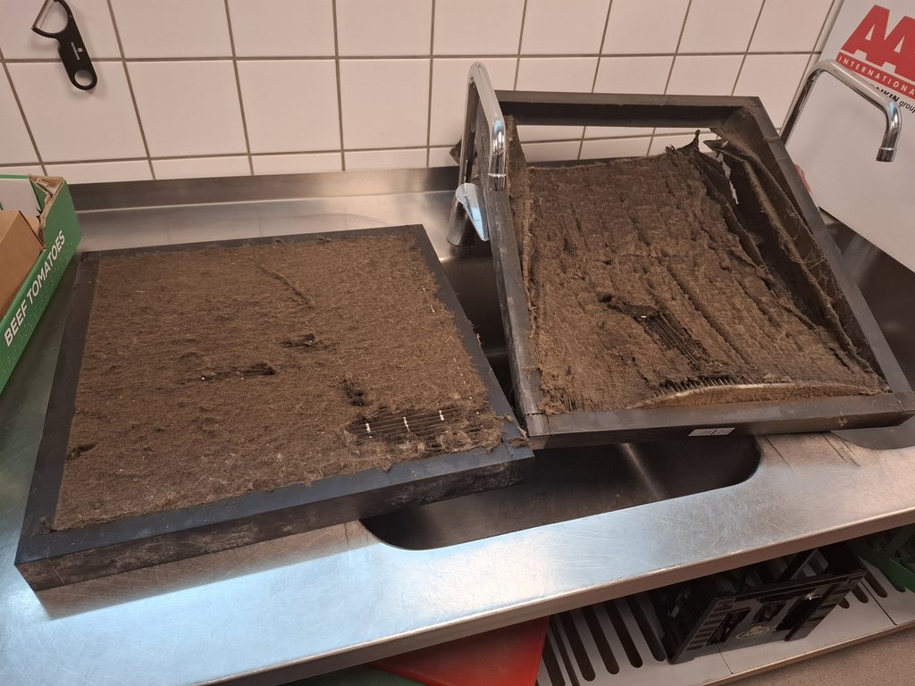 Når serviceeftersynet ikke helt har været i top ð 2 1000016160